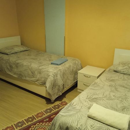 Ernur Pension Çanakkale Esterno foto