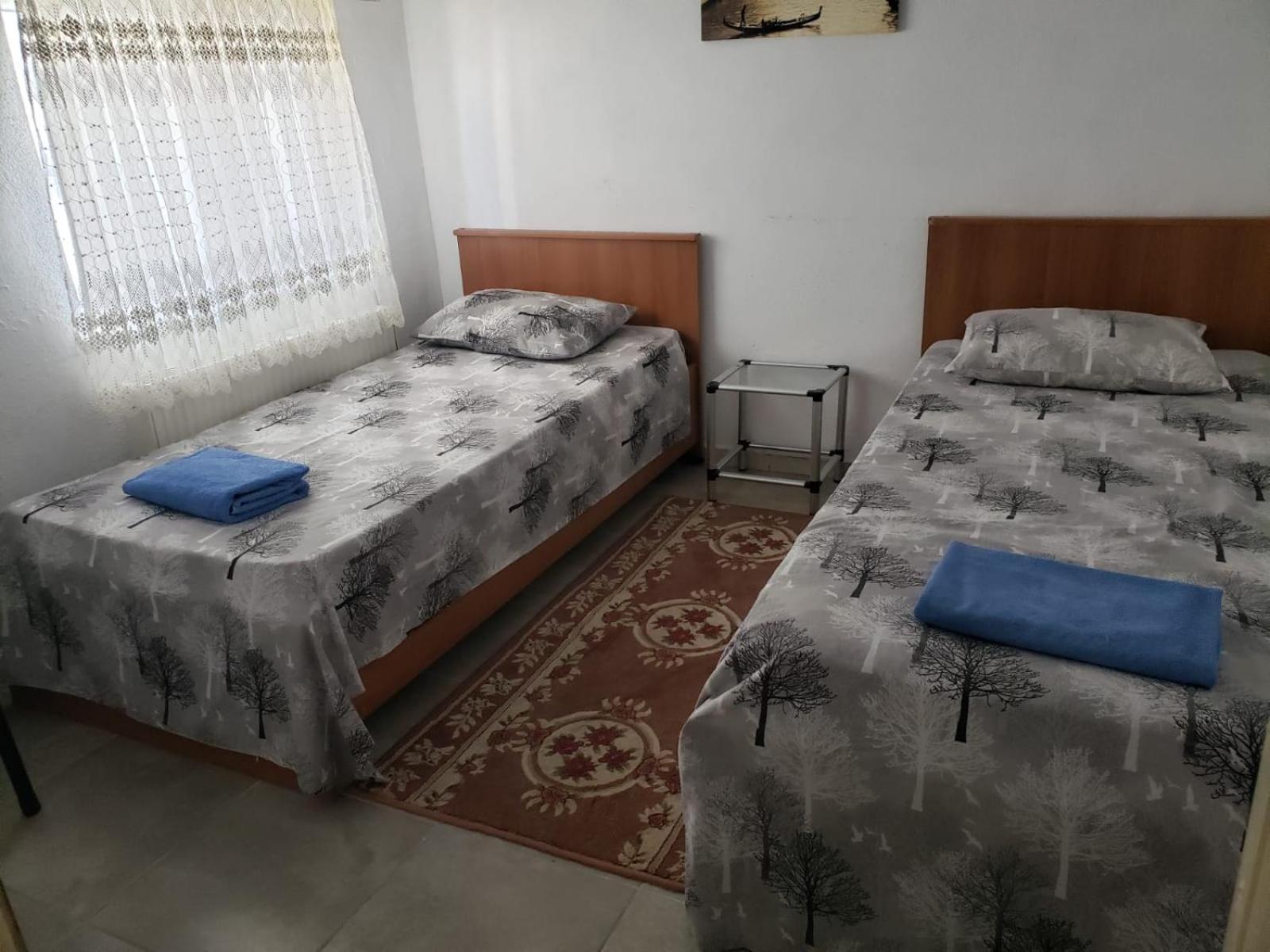 Ernur Pension Çanakkale Esterno foto